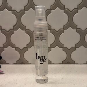 Lange Satin Nectar Nourishing Gloss